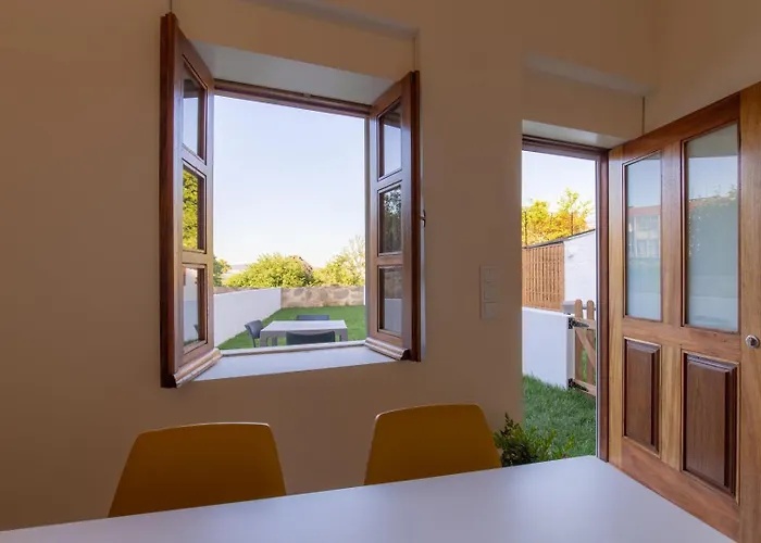 Guestready - Catorze De Outubro 423 * ヴィラ・ノヴァ・デ・ガイア