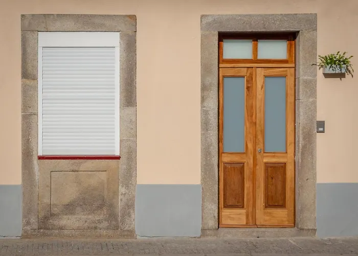 아파트 Guestready - Catorze De Outubro 423