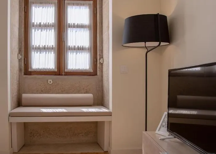 Guestready - Catorze De Outubro 423