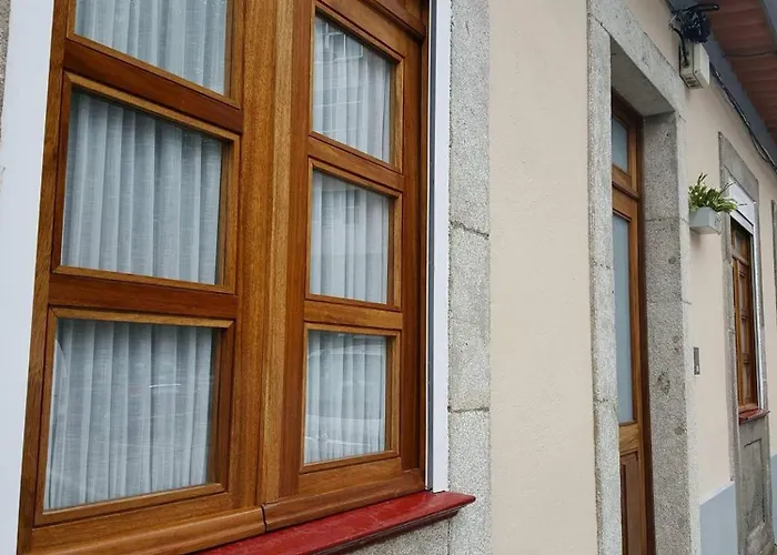 Guestready - Catorze De Outubro 423 アパート ヴィラ・ノヴァ・デ・ガイア