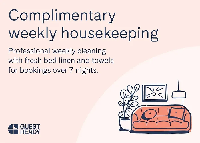 Guestready - Catorze De Outubro 423